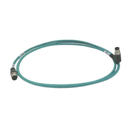 Allen-Bradley 1585DM4UBDE2 Ethernet Media Micro D-Code Cable