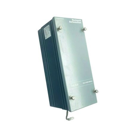 Allen-Bradley SD3KFLD20S2R Power Module 20 Amp 230-380 VAC 338 VDC
