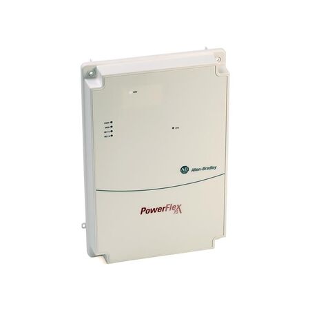 Allen-Bradley SKM1CVR1B1 PowerFlex 70B FR Frame Drive Cover Kit