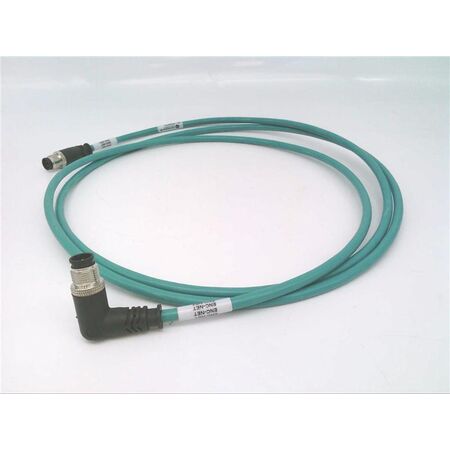 Allen-Bradley 1585DM4UBDE2 Ethernet Media Micro D-Code Cable
