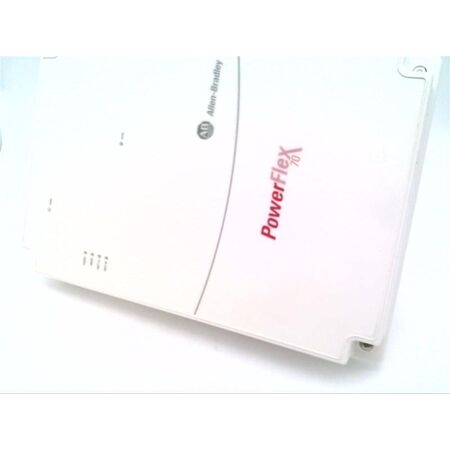 Allen-Bradley SKM1CVR0D4 Front Cover for PowerFlex 70 Frame D