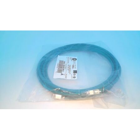 Allen-Bradley 1585JM4HBJM5 Ethernet Media Cable RJ45 5m