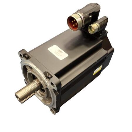 Allen-Bradley MPLA540KSJ72AA Kinetix Low Inertia Servo Motor 200V