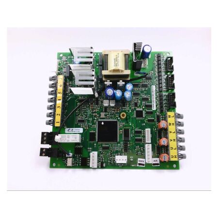 Allen-Bradley SKH1ASICBDD730 Conformal Coated ASIC Board for PowerFlex 700H and 700S