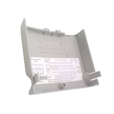 Allen-Bradley PowerFlex 40 Frame B Cover with Power Terminal Guard