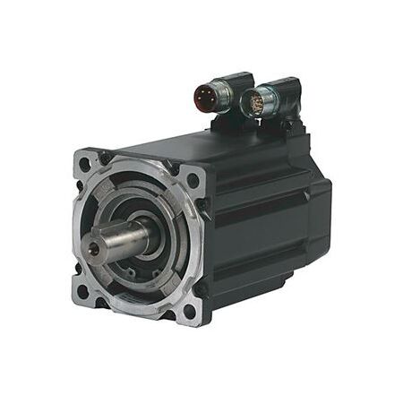 Allen-Bradley MPMB2153FMJ74AA Medium-Inertia Servo Motor