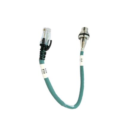 Allen-Bradley 1585DD4TBJM0M3 Ethernet Media Micro D-Code QD Style Connector