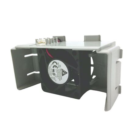 Allen-Bradley PowerFlex 4-40-40P Frame B Cooling Fan Assembly