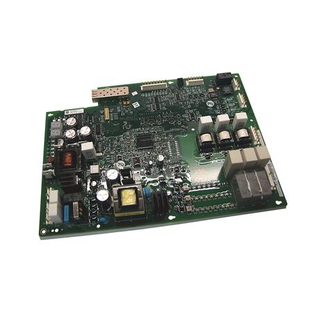 Allen-Bradley PowerFlex 755 Spare Part Kit Cover Gate Board with Fiber Optic Transceiver