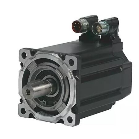 Allen-Bradley MPMB1652CSJ74AA Medium-Inertia Servo Motor 460 VAC 1500 RPM
