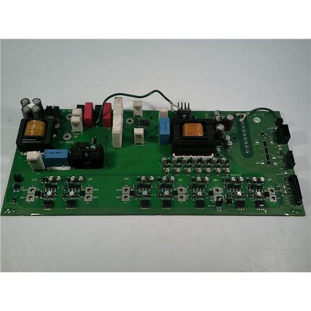 Allen-Bradley SKR9PINT2CF7A Power Int Kit 400V 160KW