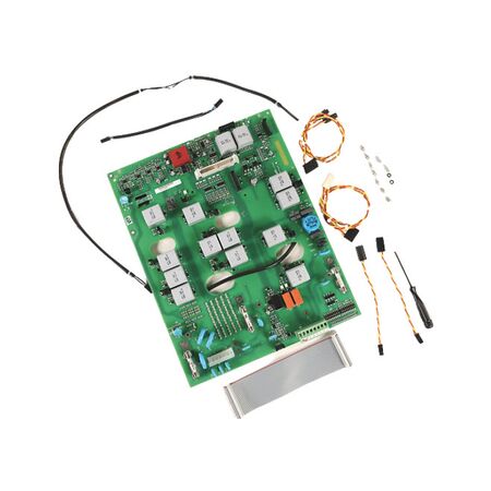Allen-Bradley SK20PS5N20 Field Snubber Board for DC Drive