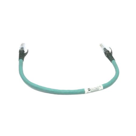 Allen-Bradley 1585JM4UBJM0M3 Ethernet Media Cable RJ45