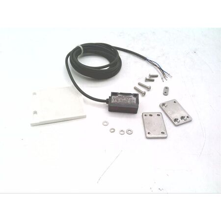 Allen-Bradley R7KJTC2LAT1F4 Photoelectric Sensor Kit