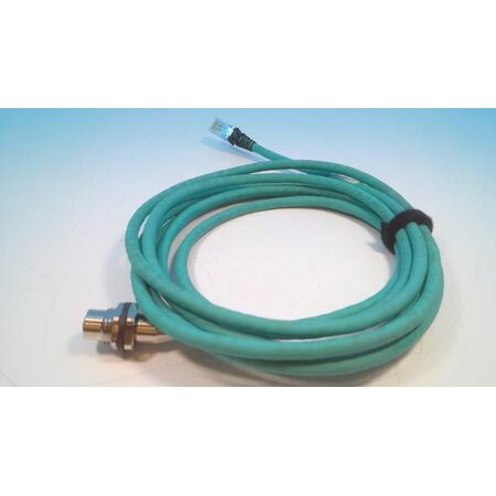 Allen-Bradley 1585DD4TBJM3 Ethernet Media Micro D-Code QD Style Connector