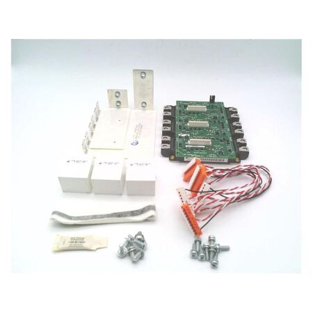 Allen-Bradley SKG9QOUT1F6 IGBT Output Kit Size 6 Frame
