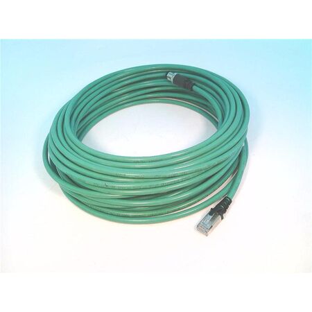 Allen-Bradley 1585DM4UBJM15 Ethernet Media Cable 15m