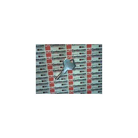 Allen-Bradley Cylinder Lock Key X307926