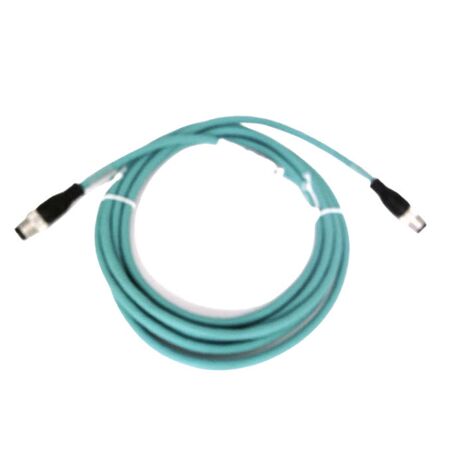 Allen-Bradley 1585DM4TBDM3 Ethernet Media Micro D-Code Cable