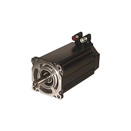 Allen-Bradley MPLB4530KMJ74AA Kinetix Low Inertia Servo Motor 400V