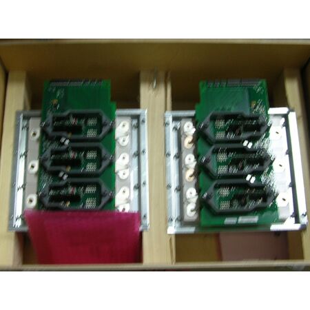 Allen-Bradley SKH1QOUTD385 IGBT Mod Kit 385A 400V