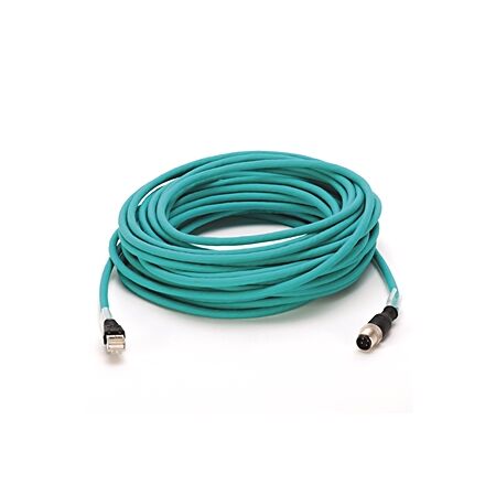 Allen-Bradley 1585DE4HBJM50 Ethernet Media Cable