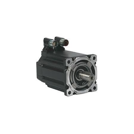 Allen-Bradley MPMB1651FMJ72AA Medium-Inertia Servo Motor 460 VAC 3000 RPM