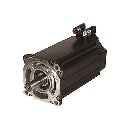 Allen-Bradley MPLB430PSK74AA Kinetix Low Inertia Servo Motor 400V
