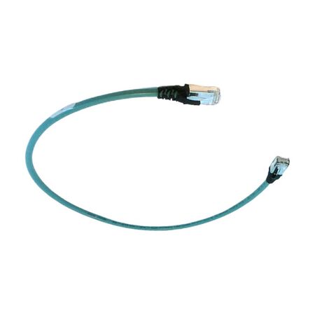 Allen-Bradley 1585JM4UBJM0M6 Ethernet Media Cable RJ45 0.6m