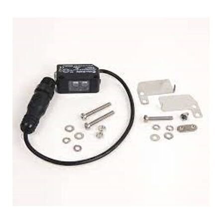 Allen-Bradley R7KJSD2MPA2F4 Photoelectric Sensor Kit with Bracket