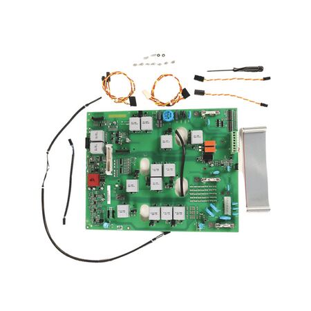 Allen-Bradley SK20PS5N20 Field Snubber Board for DC Drive
