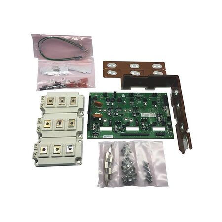 Allen-Bradley SKG9PB1D180 Power Interface Board Kit for 480 VAC 180 Amp Drive