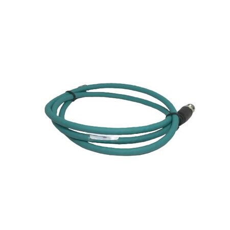 Allen-Bradley 1585DM4TBDM1 Ethernet Media Micro D-Code Cable
