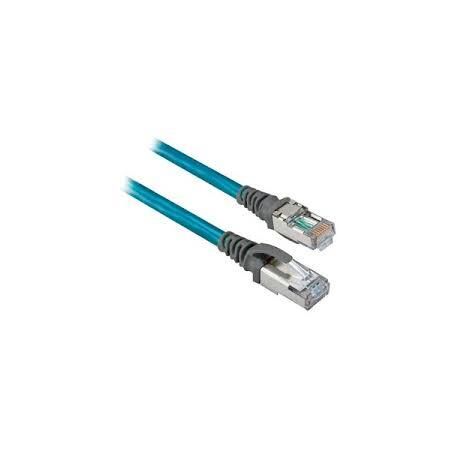 Allen-Bradley 1585JM8HBJM7 Ethernet Media Cable RJ45