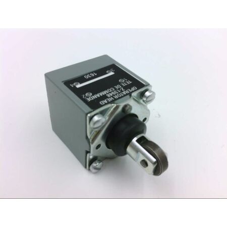 Allen-Bradley Z13948 Roller Plunger Operating Head for Limit Switch