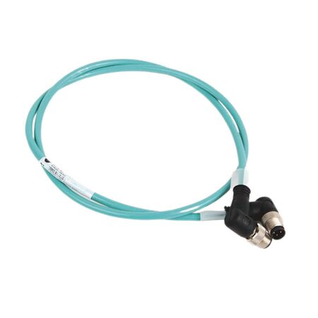 Allen-Bradley 1585DE4UBDE1 Ethernet Media Micro D-Code Cable