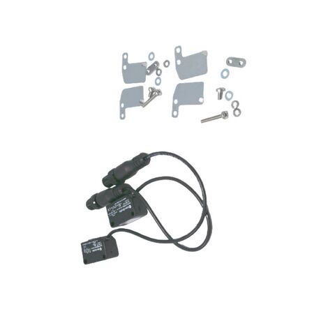 Allen-Bradley R7KJST9MNA2F4 Photoelectric Sensor Kit with Bracket