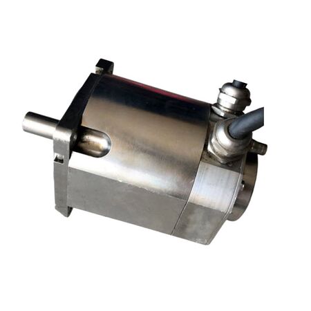 Allen-Bradley MPSB310PMX183 Rotary Servo Motor 100mm Frame 480VAC