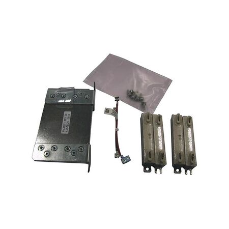 Allen-Bradley PowerFlex 750 DC Input with Precharge Resistor Bank Frame 8