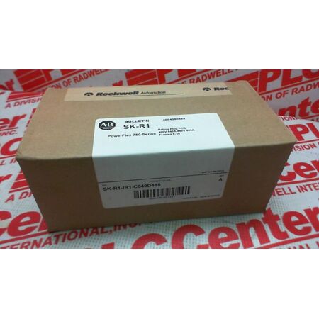 Allen-Bradley SKR1IR1C540D485 Plug
