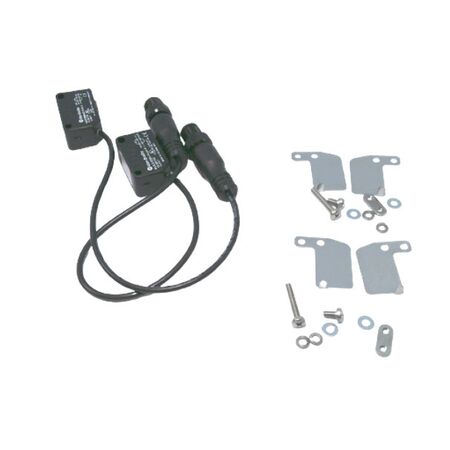 Allen-Bradley R7KJST9MNA2F4 Photoelectric Sensor Kit with Bracket