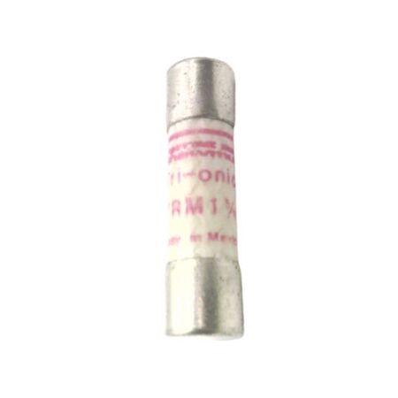 Allen-Bradley X276132 Glass Fuse for Starter 250 VAC