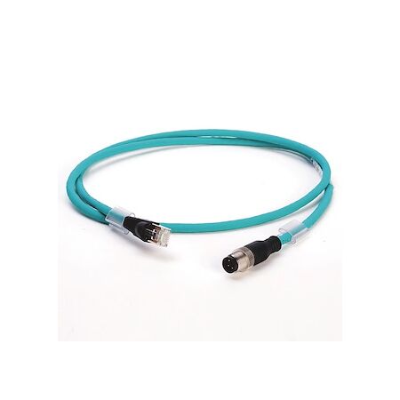 Allen-Bradley 1585DM4TBJM6 Ethernet Media Cable