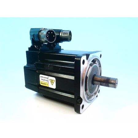 Allen-Bradley MPLB310PSK72AA Kinetix Low Inertia Servo Motor 400V