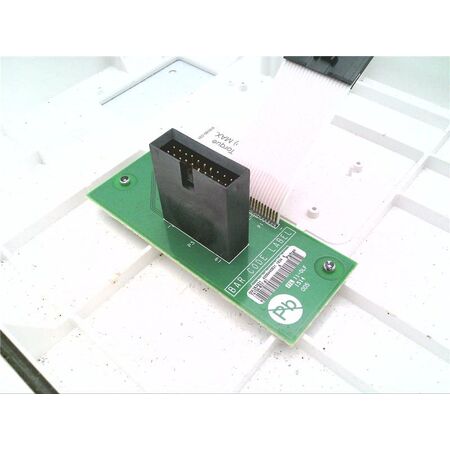 Allen-Bradley SKM1CVR0D4 Front Cover for PowerFlex 70 Frame D