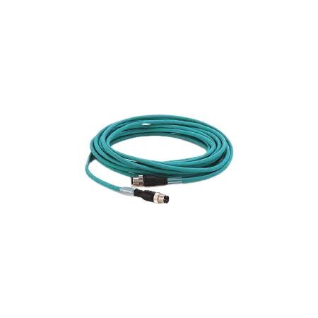 Allen-Bradley 1585DM4HBDM15 Ethernet Media Micro D-Code Cable