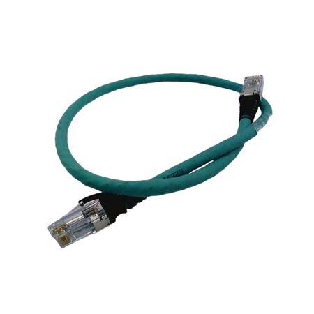 Allen-Bradley 1585JM8TBJM0M5 Ethernet Media RJ45 Cable