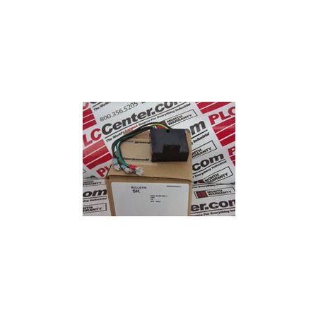 Allen-Bradley SKG9MOV6F5 Metal Oxide Varistor Assembly Kit