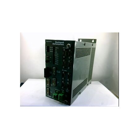 Allen-Bradley SD3K2004 Drive Control 2 Amp 120 VAC