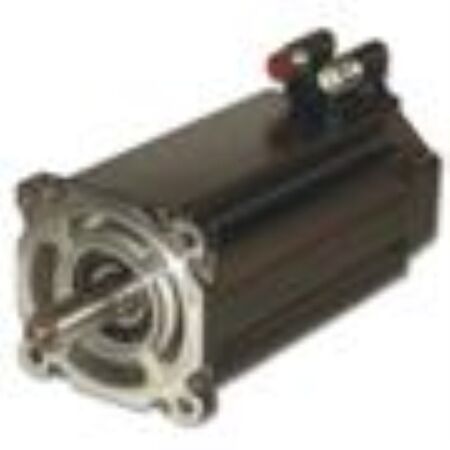 Allen-Bradley MPLB860DMJ74AA Kinetix Low Inertia Servo Motor 400V